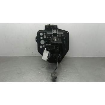 Recambio de pedal freno para volkswagen t4 transporter/furgoneta (mod. 1991) caja cerrada referencia OEM IAM 1H0612161  