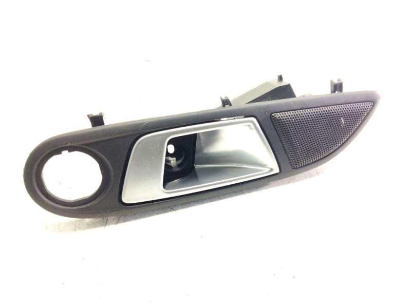 Recambio de maneta interior delantera izquierda para ford ecosport titanium referencia OEM IAM 8A61A22601  