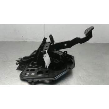 Recambio de pedal freno para volkswagen t4 transporter/furgoneta (mod. 1991) caja cerrada referencia OEM IAM 1H0612161  