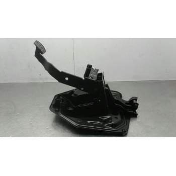 Recambio de pedal freno para volkswagen t4 transporter/furgoneta (mod. 1991) caja cerrada referencia OEM IAM 1H0612161  