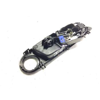 Recambio de maneta interior delantera izquierda para ford ecosport titanium referencia OEM IAM 8A61A22601  