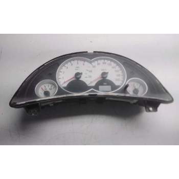 CUADRO INSTRUMENTOS 13173355WJ 