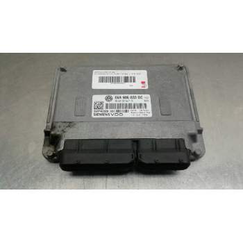 CENTRALITA MOTOR UCE 06A906033DC 5WP4032803 FSTSJ8F404
