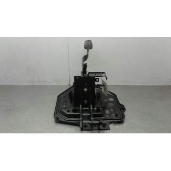 Recambio de pedal freno para volkswagen t4 transporter/furgoneta (mod. 1991) caja cerrada referencia OEM IAM 1H0612161  