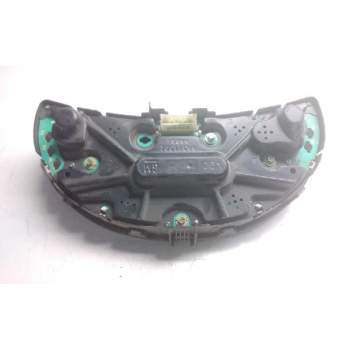Recambio de cuadro instrumentos para opel corsa c silverline referencia OEM IAM 13173355WJ  