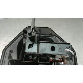 Recambio de pedal freno para volkswagen t4 transporter/furgoneta (mod. 1991) caja cerrada referencia OEM IAM 1H0612161  