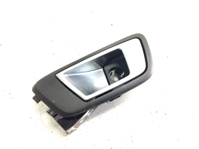 Recambio de maneta interior trasera izquierda para ford ecosport titanium referencia OEM IAM 8A61A22601  