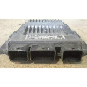 CENTRALITA MOTOR UCE 5WS40140DT J38AC 