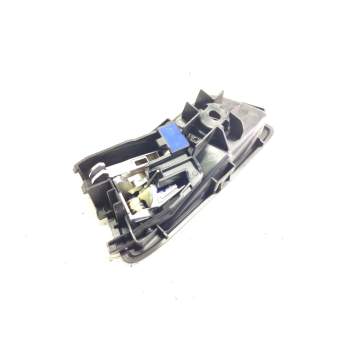 Recambio de maneta interior trasera izquierda para ford ecosport titanium referencia OEM IAM 8A61A22601  