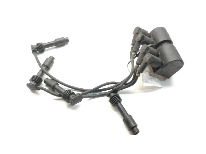 Recambio de bobina encendido para daewoo leganza 2.0 cdx referencia OEM IAM   