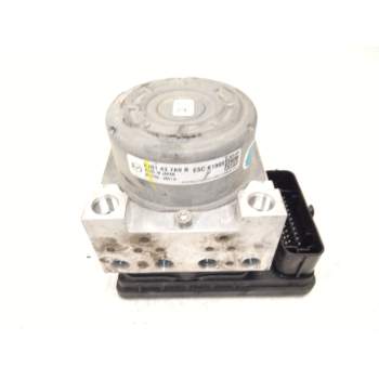 Recambio de abs para mazda cx-5 (ke, gh) 2.2 d awd (ke2aw) referencia OEM IAM KJ01437A0B  