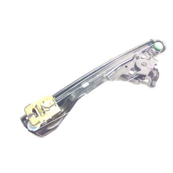 Recambio de elevalunas trasero izquierdo para ford ecosport titanium referencia OEM IAM CN15A27001CB  