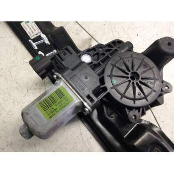 Recambio de elevalunas trasero izquierdo para ford ecosport titanium referencia OEM IAM CN15A27001CB  