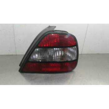 Recambio de piloto trasero derecho para daewoo leganza 2.0 cdx referencia OEM IAM 96206579  