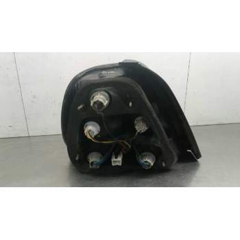 Recambio de piloto trasero derecho para daewoo leganza 2.0 cdx referencia OEM IAM 96206579  