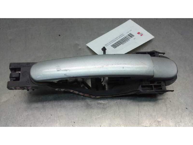 Recambio de maneta exterior trasera izquierda para skoda octavia berlina (1u2) collection referencia OEM IAM   