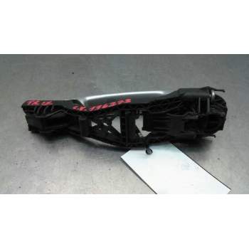 Recambio de maneta exterior trasera izquierda para skoda octavia berlina (1u2) collection referencia OEM IAM   