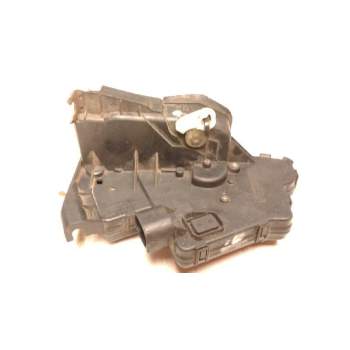 Recambio de cerradura puerta delantera derecha para bmw serie 3 berlina (e46) 320d referencia OEM IAM   