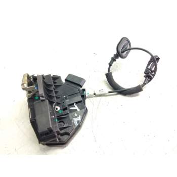 Recambio de cerradura puerta trasera izquierda para ford ecosport titanium referencia OEM IAM EN15A264A27AB  