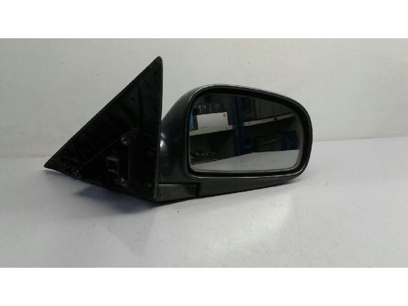 Recambio de retrovisor derecho para daewoo leganza 2.0 cdx referencia OEM IAM 96378957  