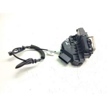 Recambio de cerradura puerta trasera izquierda para ford ecosport titanium referencia OEM IAM EN15A264A27AB  