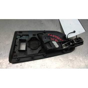 Recambio de maneta interior delantera izquierda para skoda octavia berlina (1u2) collection referencia OEM IAM   