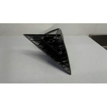 Recambio de retrovisor derecho para daewoo leganza 2.0 cdx referencia OEM IAM 96378957  