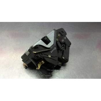 Recambio de cerradura puerta trasera izquierda para bmw serie 3 berlina (e46) 320d referencia OEM IAM   