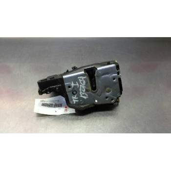 Recambio de cerradura puerta trasera izquierda para bmw serie 3 berlina (e46) 320d referencia OEM IAM   