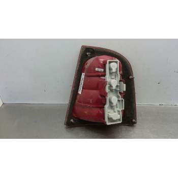 Recambio de piloto trasero izquierdo para skoda octavia berlina (1u2) collection referencia OEM IAM   
