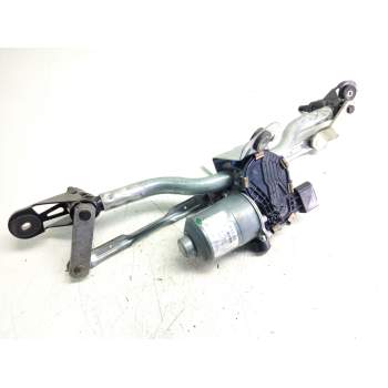 MOTOR LIMPIA DELANTERO CN1517504AA 
