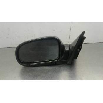 Recambio de retrovisor izquierdo para daewoo leganza 2.0 cdx referencia OEM IAM 96205707  