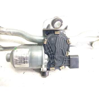 Recambio de motor limpia delantero para ford ecosport titanium referencia OEM IAM CN1517504AA  