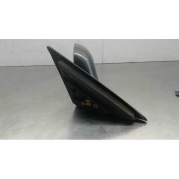 Recambio de retrovisor izquierdo para daewoo leganza 2.0 cdx referencia OEM IAM 96205707  