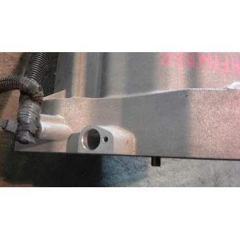 Recambio de caja cambios g para nissan navara pick-up (d40m) referencia OEM IAM OXZG4 NV 97354