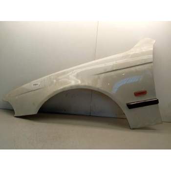 Recambio de aleta delantera izquierda para bmw serie 5 berlina (e39) 523i referencia OEM IAM 41358162133  