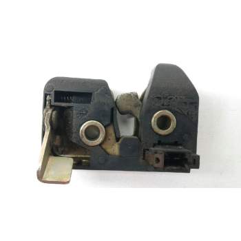 Recambio de cerradura maletero / porton para seat cordoba berlina (6k2) clx referencia OEM IAM   