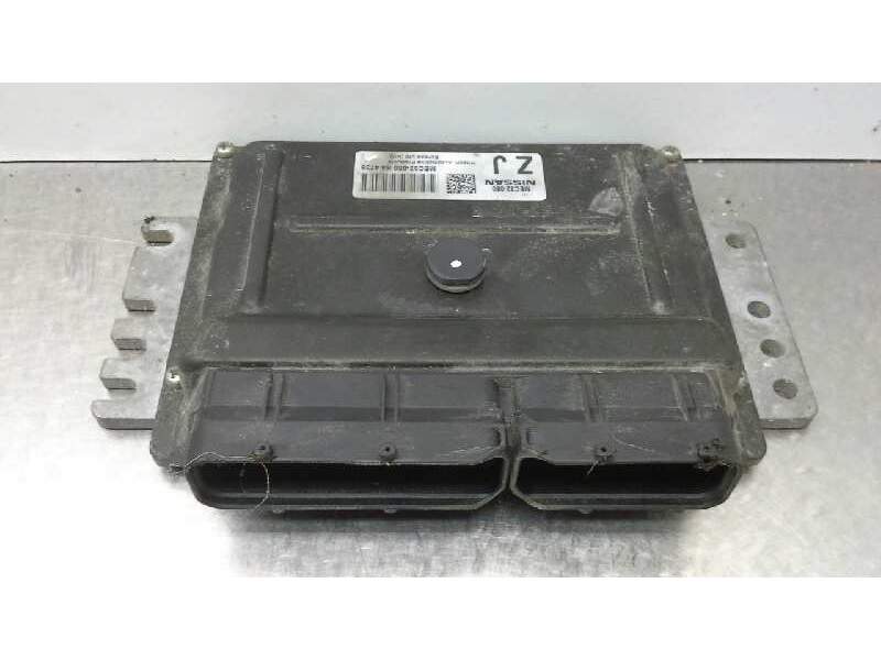 Recambio de centralita motor uce para nissan micra (k12e) acenta referencia OEM IAM MEC32080K44725 MEC32080 ZJ