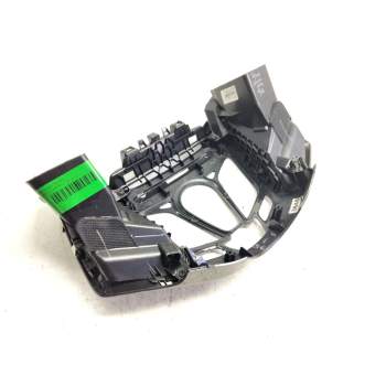 Recambio de aireador central para ford ecosport titanium referencia OEM IAM 1527959XXX  