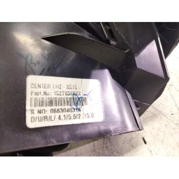 Recambio de aireador central para ford ecosport titanium referencia OEM IAM 1527959XXX  
