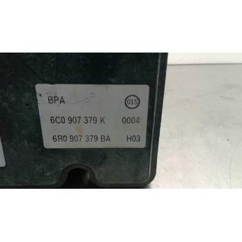 Recambio de abs para seat ibiza (6p1) reference referencia OEM IAM 6C0907379K  