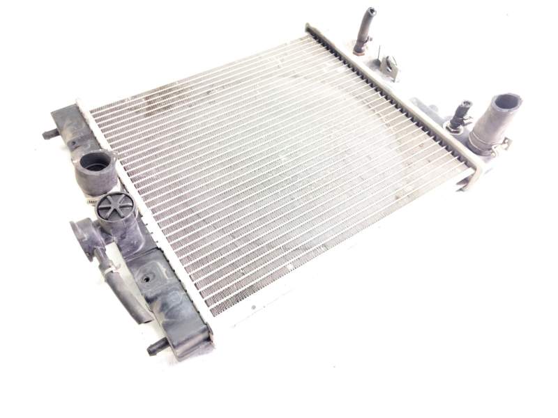 Recambio de radiador agua para nissan micra (k11) style referencia OEM IAM   