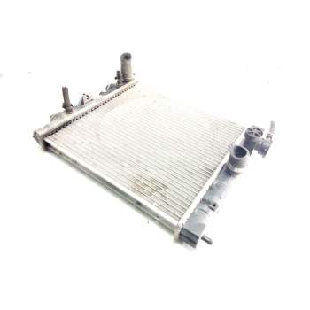 Recambio de radiador agua para nissan micra (k11) style referencia OEM IAM   