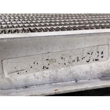 Recambio de radiador agua para nissan micra (k11) style referencia OEM IAM   