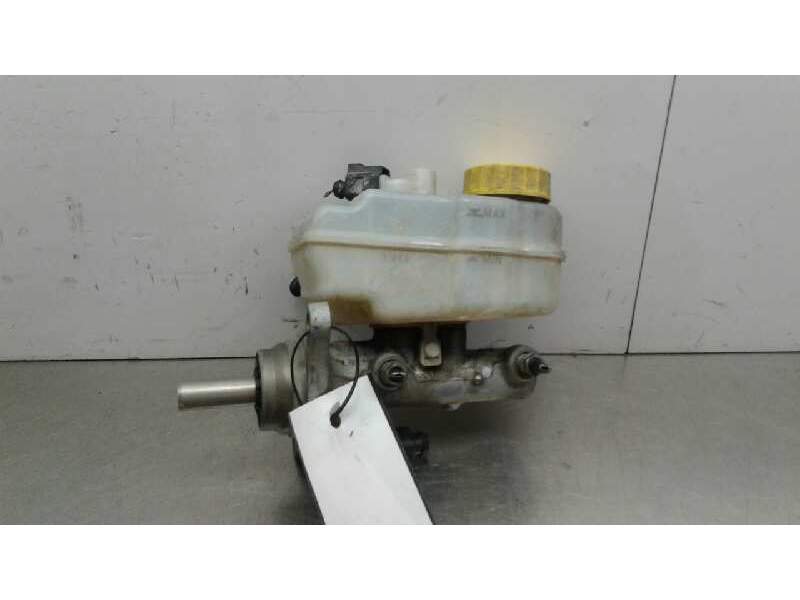 Recambio de bomba freno para seat ibiza (6p1) reference referencia OEM IAM 22FTE7  