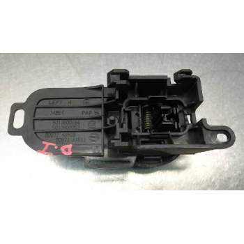 Recambio de maneta interior delantera izquierda para nissan micra (k12e) acenta referencia OEM IAM 80671AX603  