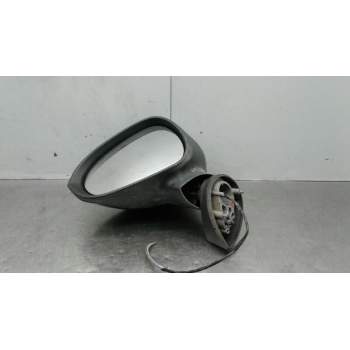Recambio de retrovisor izquierdo para seat ibiza (6p1) reference referencia OEM IAM 024456  