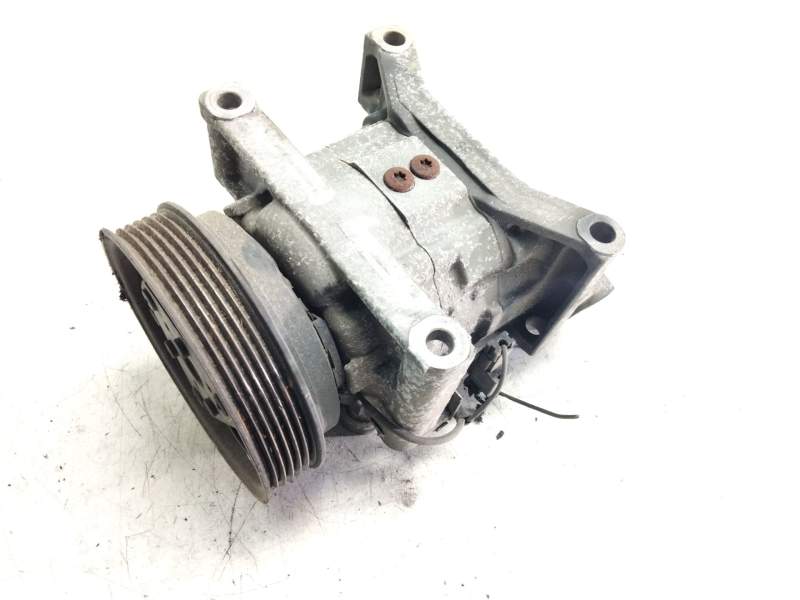 Recambio de compresor aire acondicionado para nissan micra (k11) style referencia OEM IAM 5060215570  