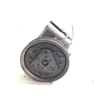 Recambio de compresor aire acondicionado para nissan micra (k11) style referencia OEM IAM 5060215570  