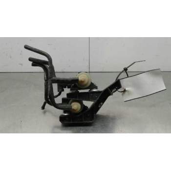 Recambio de valvula presion del turbo para seat ibiza (6p1) reference referencia OEM IAM 6C0906287A  
